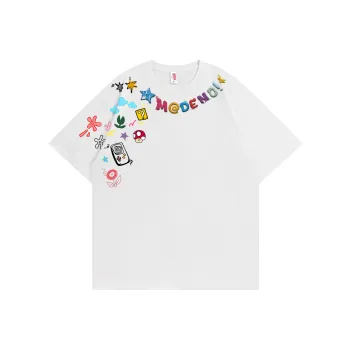 WKOOG T Shirts Unisex
