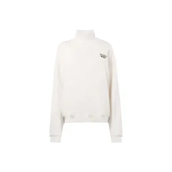 Reebok Classics Archive Essentials Archive Fit Crew Sweatshirt Sweatshirt Women's Gray White