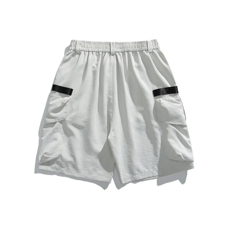 7 SEVFUN Casual Shorts Unisex-8