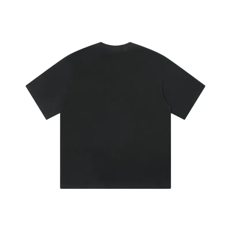 BEAR UNION T Shirts Women's-6