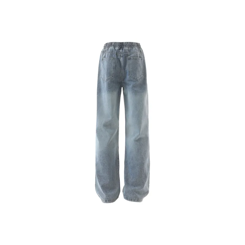 CHARLIE GOLF Jeans Unisex-5