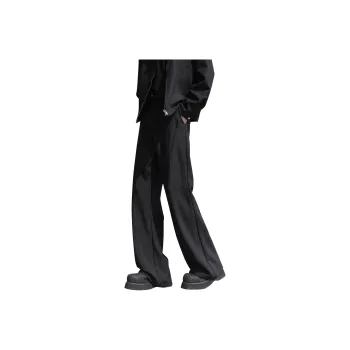 MARK WAFFLE Casual Pants Unisex