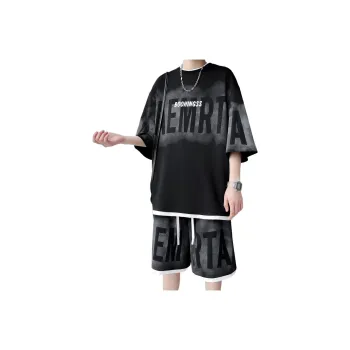 NEAR HERE Casual Sportswear Unisex