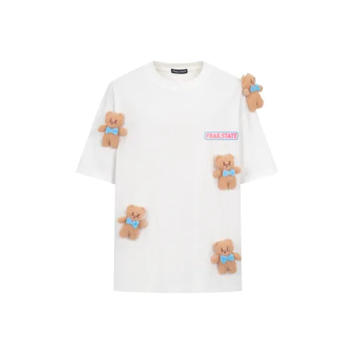 FRAIL STATE Regular T Shirt Women's