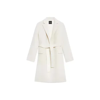 THEORY Coats Women's Beige