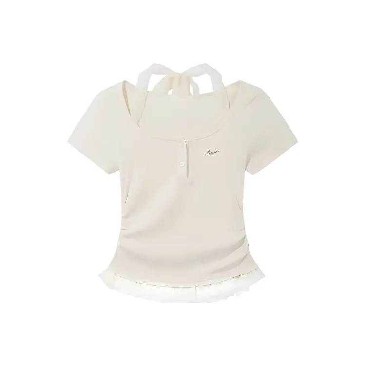 COMMA GIRL Regular T Shirt Women's-14