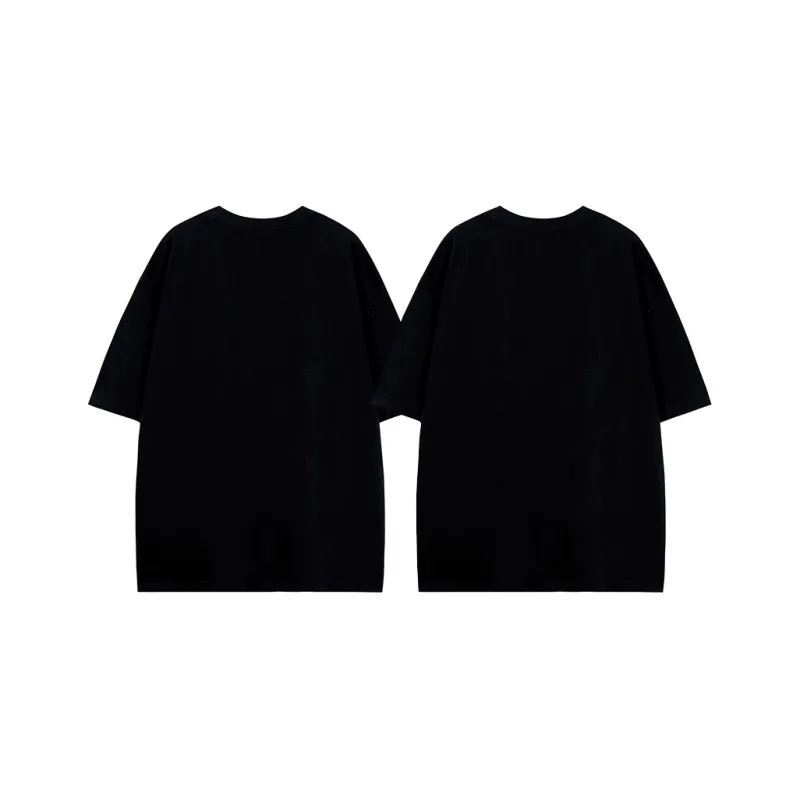 K411 T Shirts Unisex-7