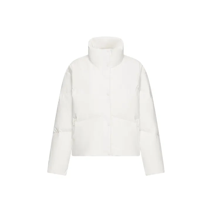 DESCENTE WOMENS SKI Down Jacket Women's-4