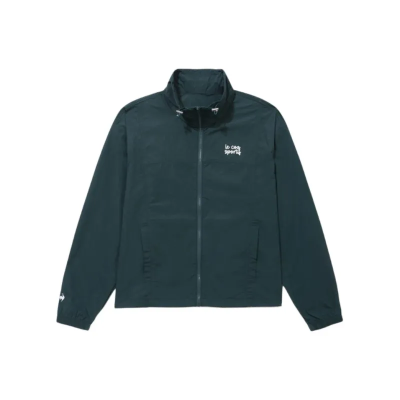 Le Coq Sportif Jackets & Coats Women's-6
