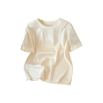 Cypress House Shirt Women's Apricot