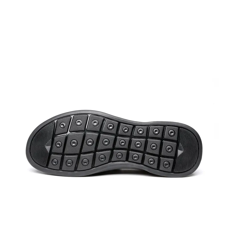 Millies Loafers Men Black-6