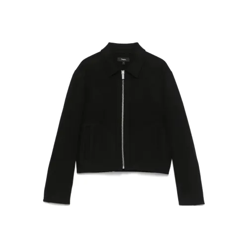 THEORY huakai Jacket