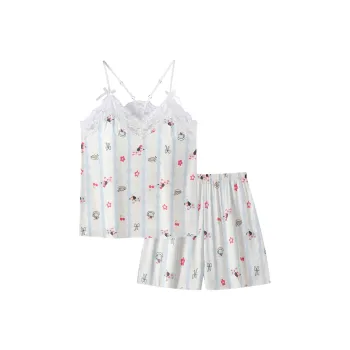 Ta Yan Women's Pajama Sets