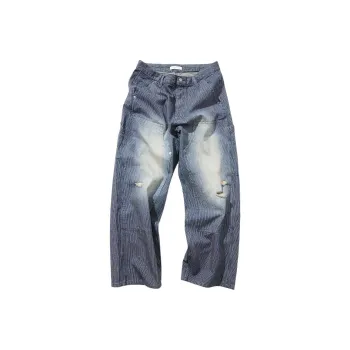 FREAK'S STORE Jeans Men Blue