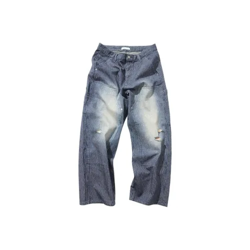FREAK'S STORE Jeans Men Blue