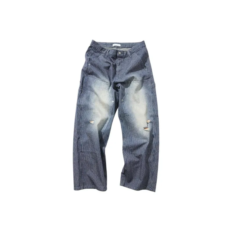 FREAK'S STORE Jeans Men Blue-0