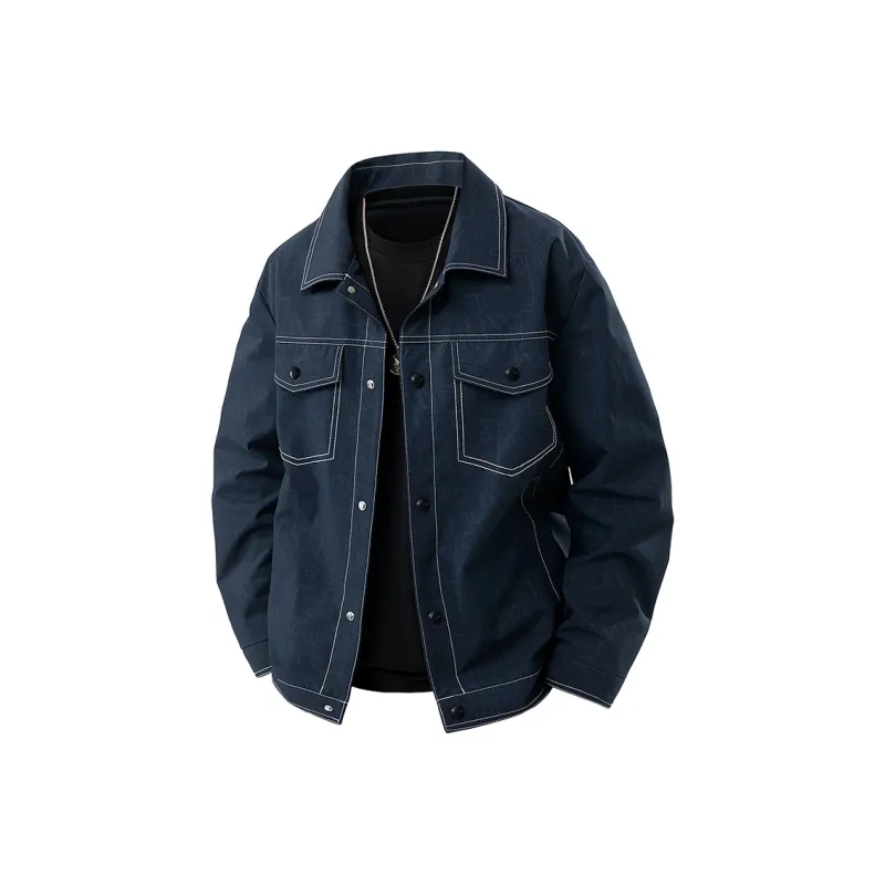 LSVE Jackets Unisex-2