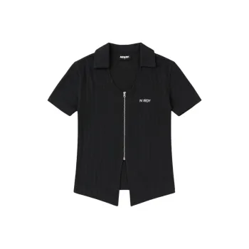 NERDY SS24 Knitwear Women's Black