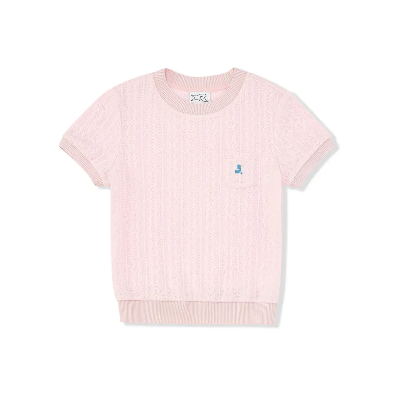 RASS Polo Shirts Women's-0