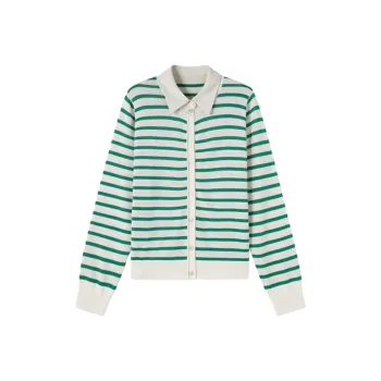 IHIMI Knitwear Women's Green