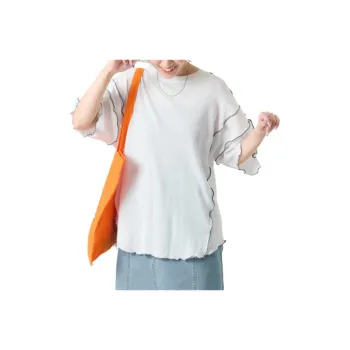 FREAK'S STORE T Shirt Women's Ecru