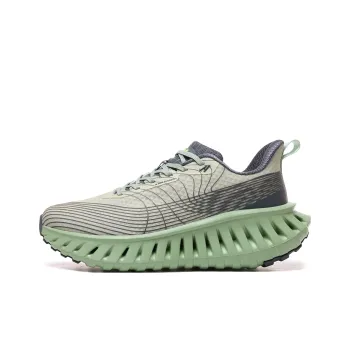 N·HOT Cushioning, Slip Resistant, And Breathable Low Top Casual Running Shoes Unisex