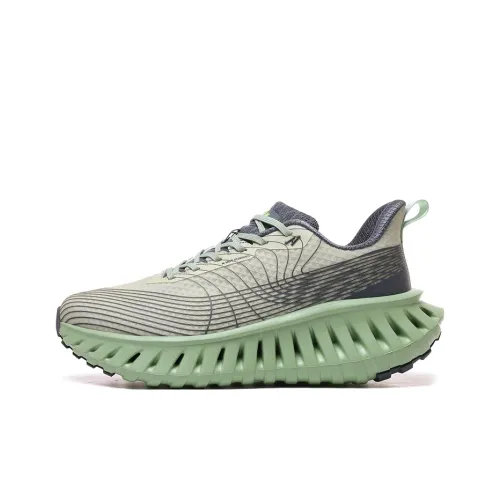 N·HOT Cushioning, Slip Resistant, And Breathable Low Top Casual Running Shoes Unisex