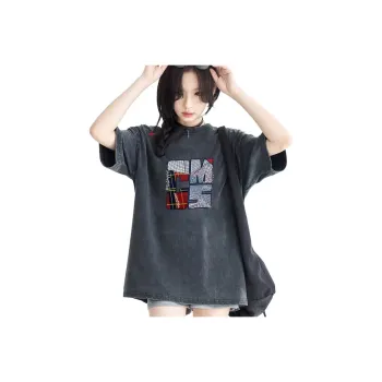 OKPI T Shirts Unisex Black