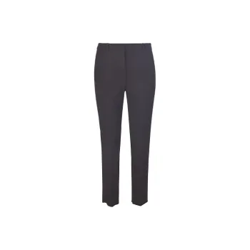MaxMara Studio Business Suits Women's Black