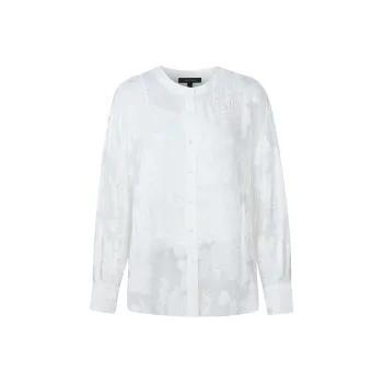 Firststation Shirt Women's White