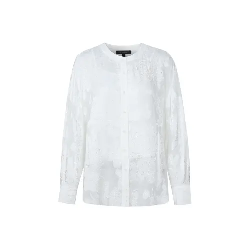 Firststation Shirt Women's White