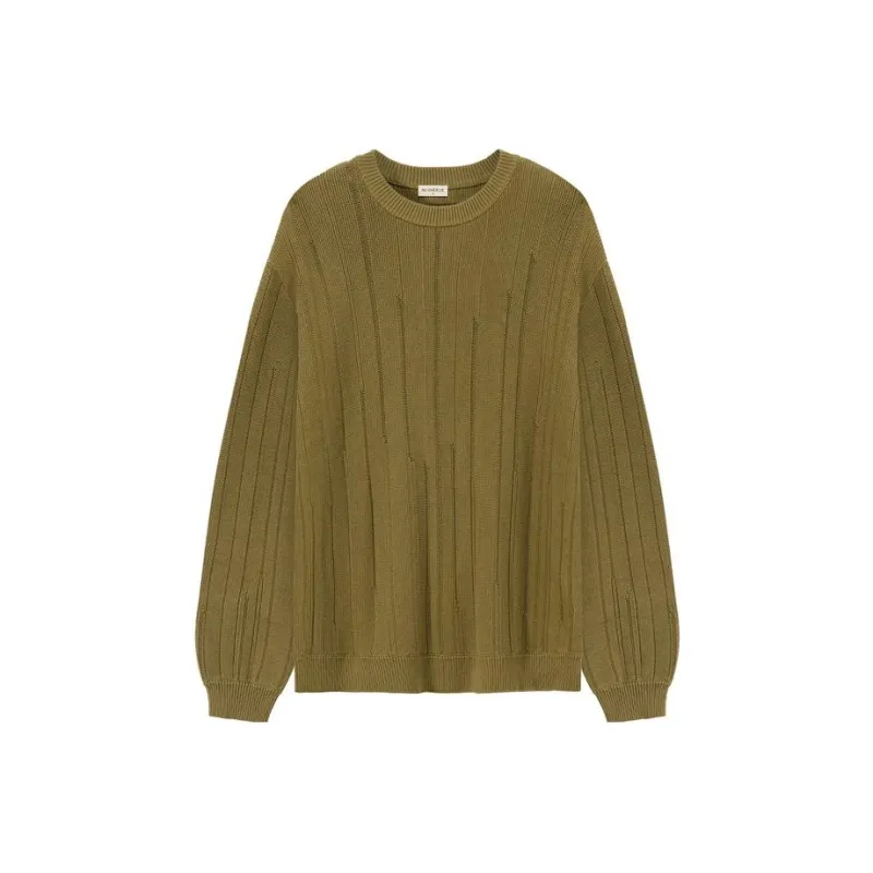 NO ONE ELSE Knitwear Unisex-2