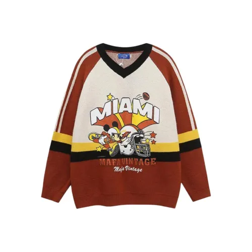JASONWOOD Knitwear Women's Image Color