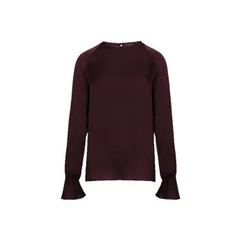 LIZZY Shirts Women's Purple