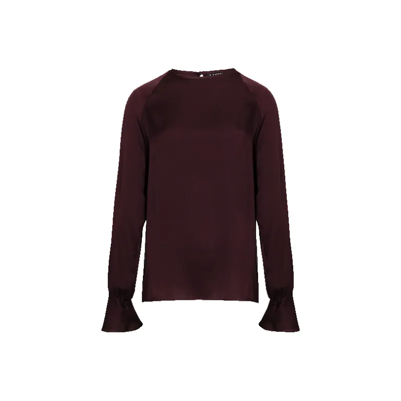 LIZZY Shirts Women's Purple-0