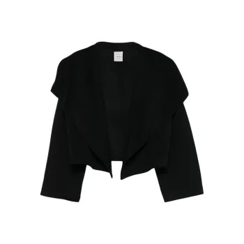 TOTEME Signature Double Jacket