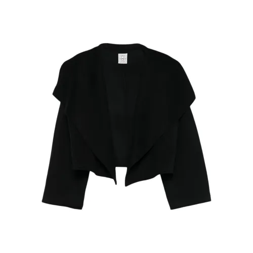 TOTEME Signature Double Jacket