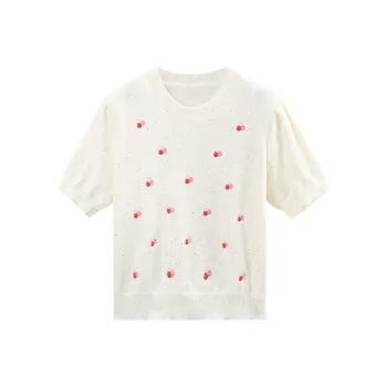 A Paradise For Awakening Knitwear Women's