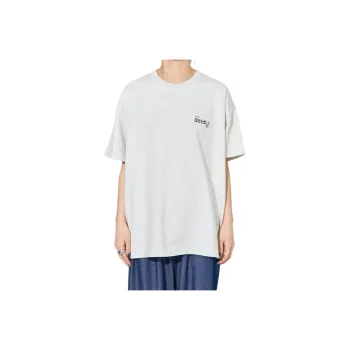 FREAK'S STORE SS25 T Shirt Women's Light Gray