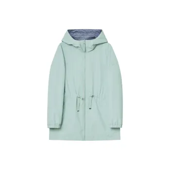 NAUTICA Jackets & Coats Women's Coral Green