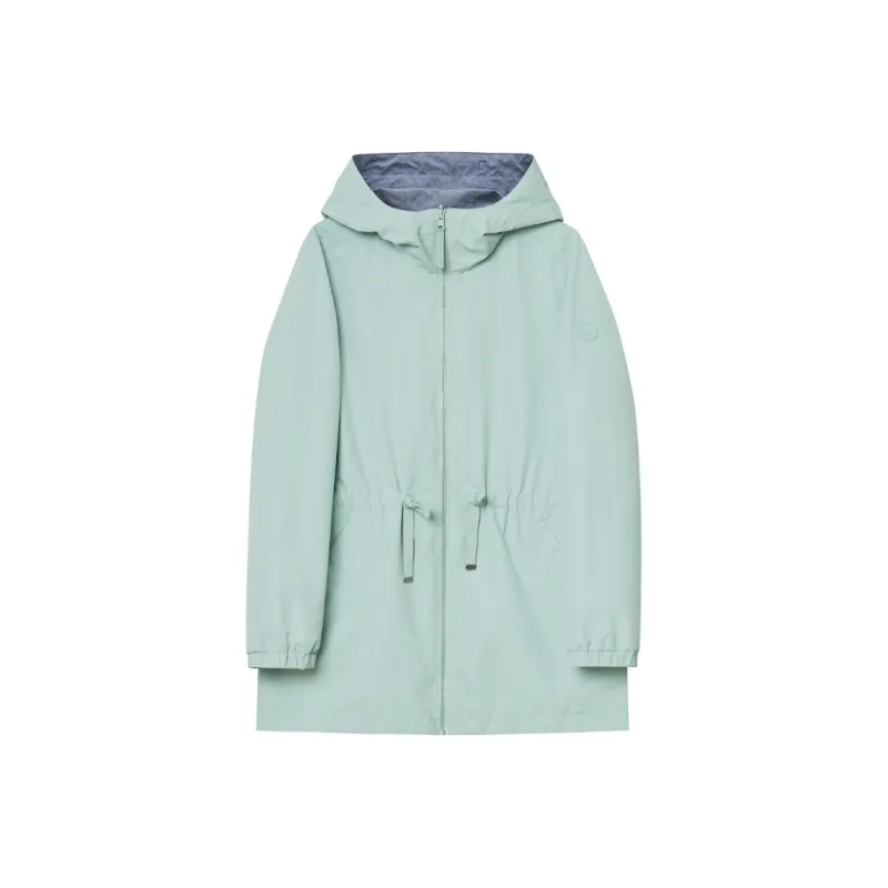 NAUTICA Jackets & Coats Women's Coral Green-0