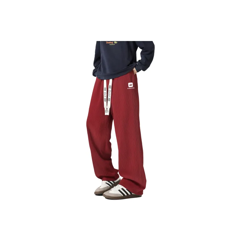 CHOUCHOUS ChouChou Casual Pants Unisex-8