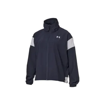 Under Armour Jackets Coats Women's Black