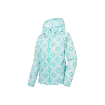 KOLON SPORT Jackets & Coats Women's Light Mint Green