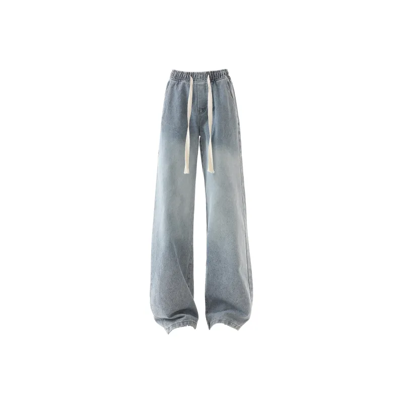 CHARLIE GOLF Jeans Unisex-4