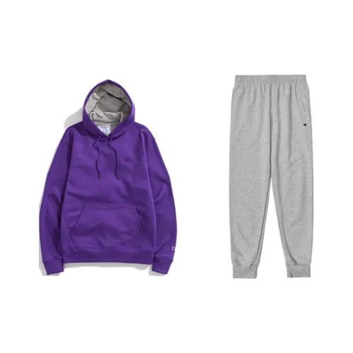 Champion Casual Sportswear US Version Unisex