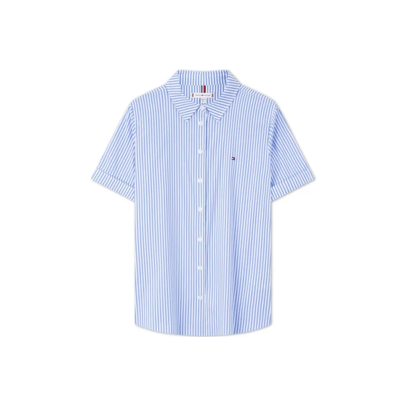 Tommy Hilfiger Shirts Women's-0