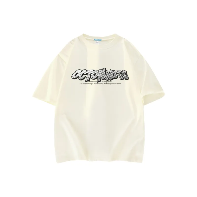 Small Columns Under The Sea T Shirt Unisex-19