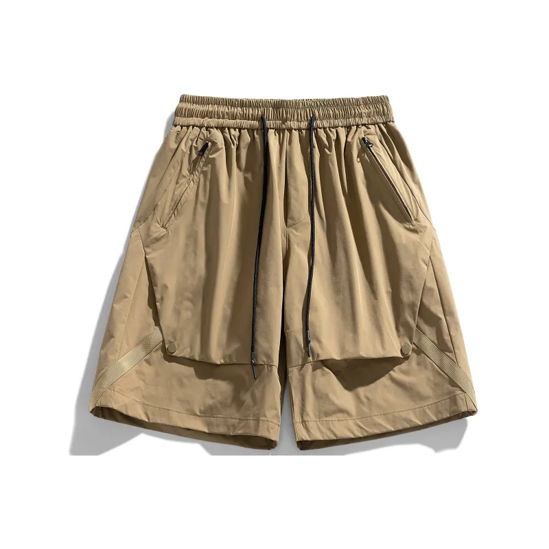 Pepe The Frog Casual Shorts Unisex-4