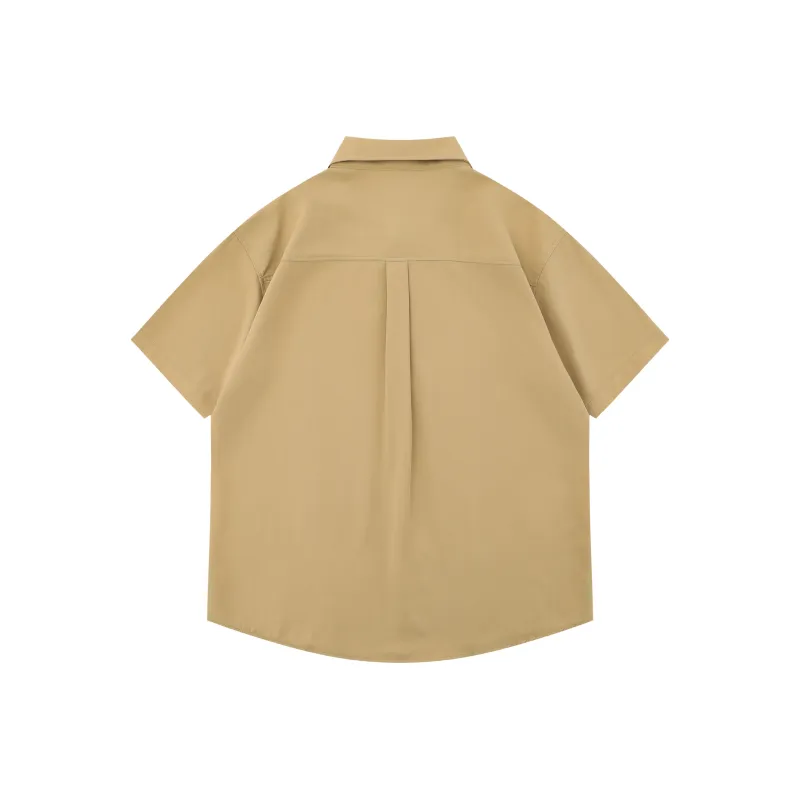 CHARLIE GOLF Shirts Unisex-13